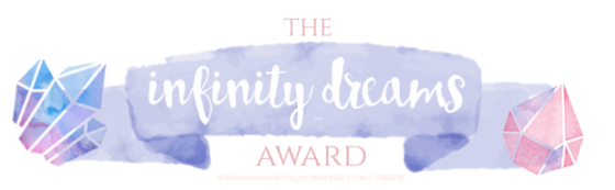 Premio The Infinity Dreams Awards